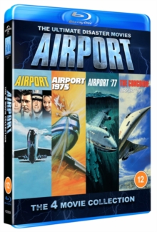 Airport: The Complete Collection