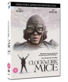 Clockwork Mice