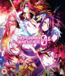 No Game, No Life: Zero