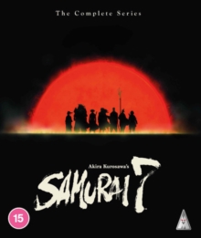 Samurai 7: Complete Collection