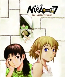 NieA_7: The Complete Series