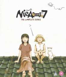 NieA_7: The Complete Series