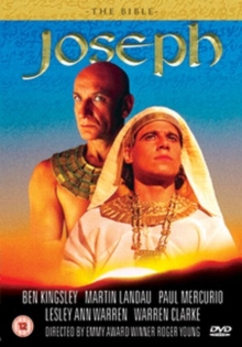 The Bible: Joseph