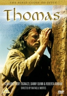 Thomas - The Story of the Resurrection