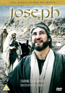 The Bible: Joseph of Nazareth