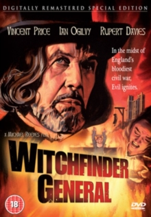 Witchfinder General