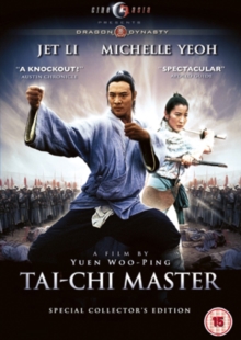 The Tai Chi Master