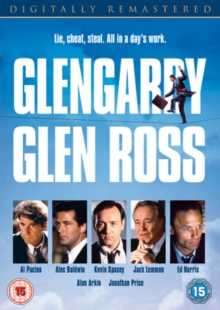 Glengarry Glen Ross