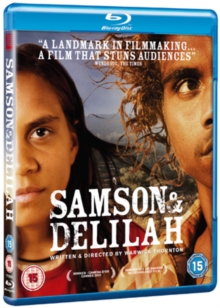 Samson and Delilah