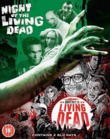 Birth of the Living Dead/Night of the Living Dead