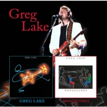 Greg Lake/Manoeuvres