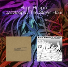 Jazzloops/The Stolen Hour