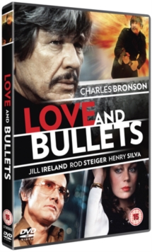 Love and Bullets