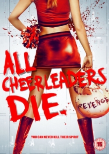 All Cheerleaders Die