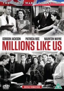 Millions Like Us