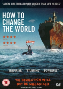 How to Change the World