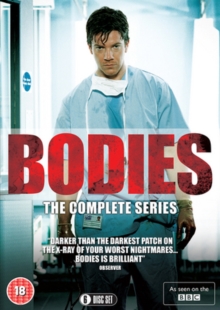 Bodies: The Complete Series