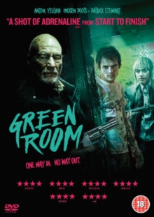 Green Room