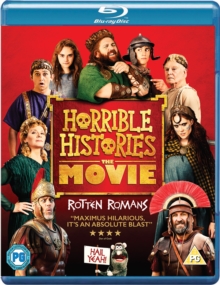 Horrible Histories the Movie - Rotten Romans