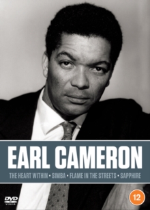 Earl Cameron
