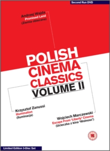 Polish Cinema Classics: Volume II