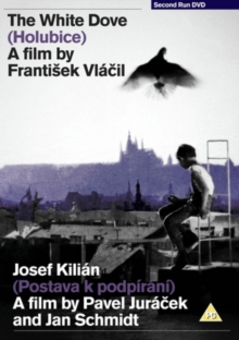 The White Dove/Josef Kilian