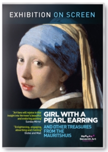 Girl With the Pearl Earring and Other Treasures from the...
