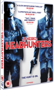 Jo Nesbo's Headhunters