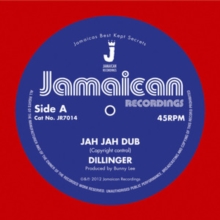 Jah Jah Dub/A Social Version