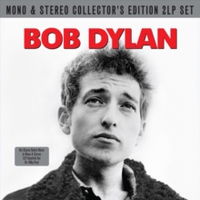Bob Dylan: Mono & Stereo (Collector's Edition)