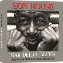 Raw Delta Blues