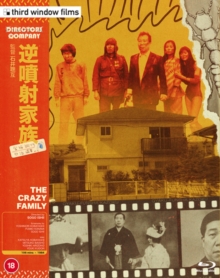 The Crazy Family (Director's Company Edition)