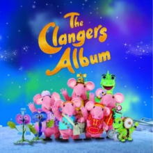 The Clangers Album
