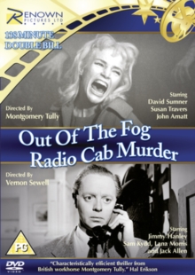 Out of the Fog/Radio Cab Murder