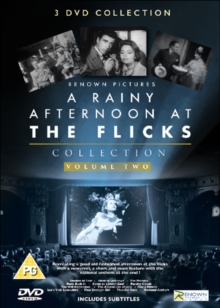 A   Rainy Afternoon at the Flicks: Volume Two
