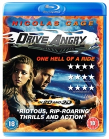 Drive Angry