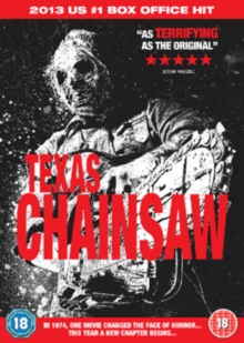 Texas Chainsaw