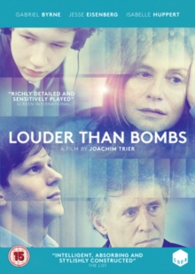 Louder Than Bombs