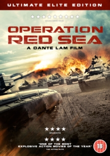 Operation Red Sea