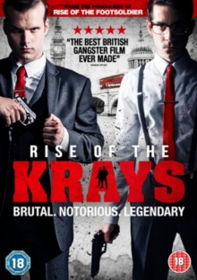 Rise of the Krays