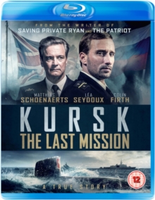 Kursk - The Last Mission
