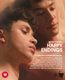 Boys On Film 24 - Happy Endings