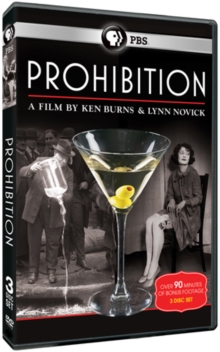 Prohibition