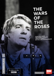 The War of the Roses: Royal Shakespeare Company