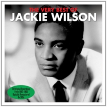 The Very Best of Jackie Wilson