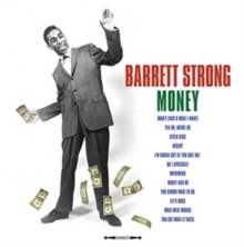 Very Best of Barrett Strong