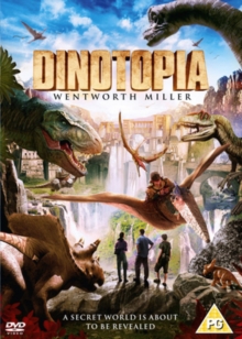 Dinotopia