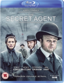 The Secret Agent