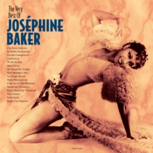 The Very Best of Joséphine Baker