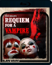 Requiem for a Vampire